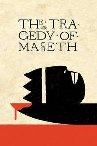 The Tragedy of Macbeth - Poster