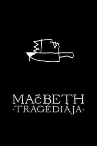 The Tragedy of Macbeth - Poster