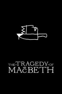 The Tragedy of Macbeth - Poster