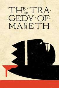 The Tragedy of Macbeth - Poster