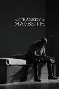 The Tragedy of Macbeth - Poster