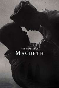The Tragedy of Macbeth - Poster
