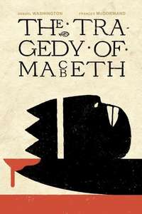 The Tragedy of Macbeth - Poster