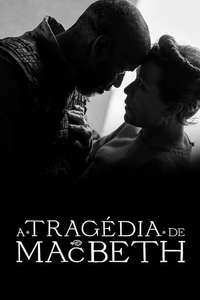 The Tragedy of Macbeth - Poster