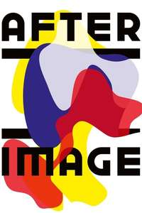 Afterimage - Poster