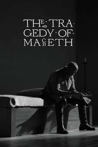 The Tragedy of Macbeth - Poster