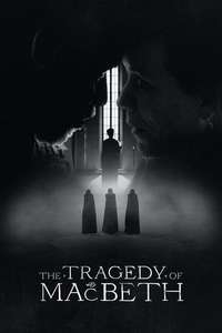The Tragedy of Macbeth - Poster