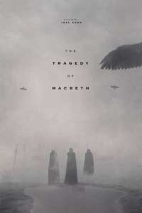The Tragedy of Macbeth - Poster