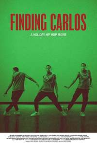 Finding Carlos - Poster