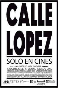Lopez Street - Posters