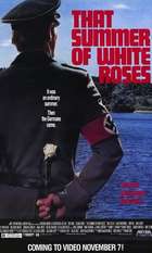 That Summer of White Roses