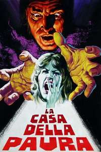 The Girl in Room 2A - Posters