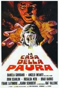 The Girl in Room 2A - Posters