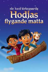 Up and Away - Poster