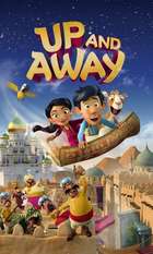 Up and Away