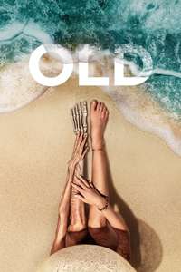 Old - Poster