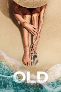 Old - Poster