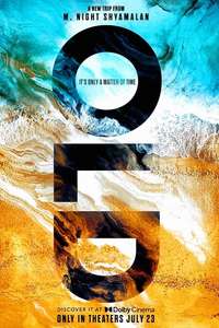 Old - Poster
