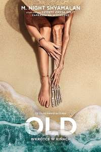 Old - Poster