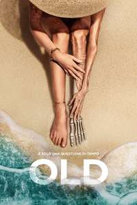 Old - Poster