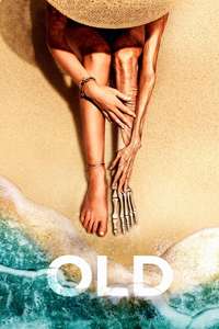 Old - Poster