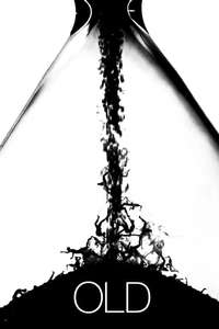 Old - Poster