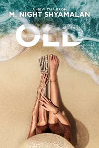 Old - Poster