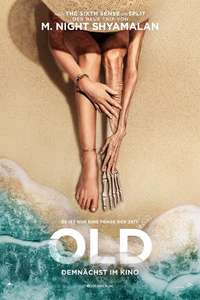 Old - Poster