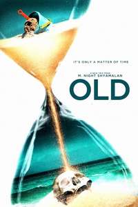 Old - Poster