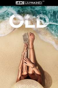 Old - Poster