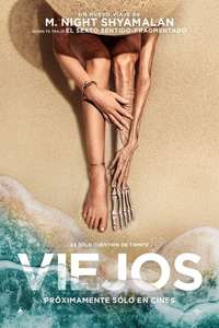 Old - Poster