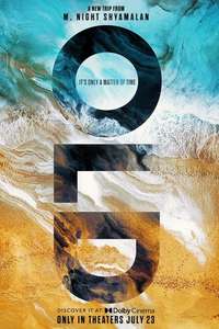 Old - Poster