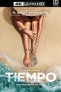 Old - Poster