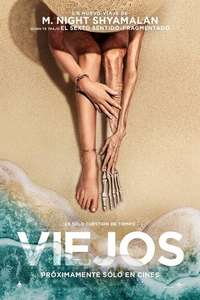 Old - Poster