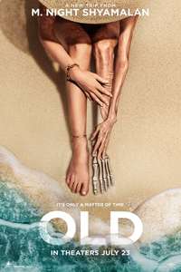 Old - Poster