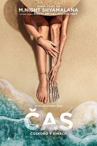Old - Poster