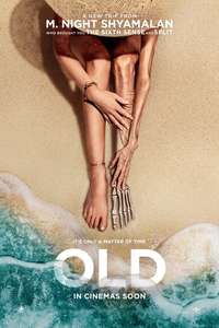 Old - Poster