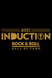 2021 Rock & Roll Hall of Fame Induction Ceremony