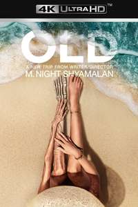 Old - Poster