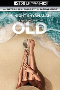 Old - Poster