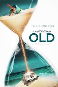 Old - Poster