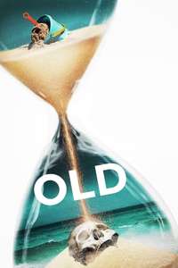 Old - Poster