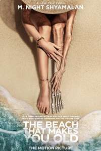 Old - Poster