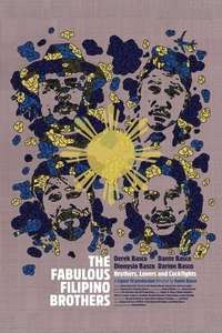 The Fabulous Filipino Brothers - Posters