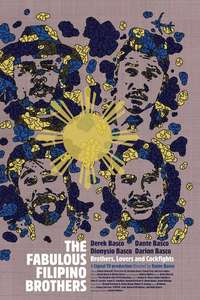 The Fabulous Filipino Brothers - Posters