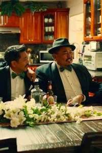 The Fabulous Filipino Brothers - Posters