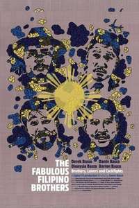 The Fabulous Filipino Brothers - Posters