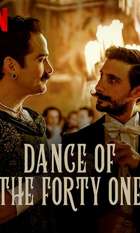 Dance of the Forty One