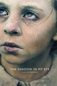The Shadow In My Eye - Poster