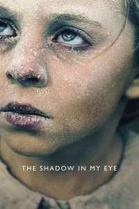 The Shadow In My Eye - Poster